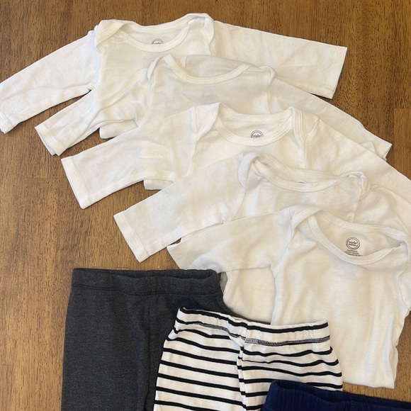 Baby basics bundle - Picture 7 of 7